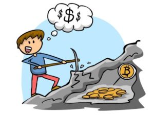 2337 Майним биткоин: Как зарабатывать на криптовалюте
