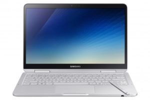 9968 Samsung оновила лінійку ультрабуків Notebook 9 (7 фото)