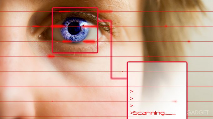 4098 Сканирование сетчатки глаза - новый метод выявления заболеваний