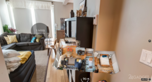 9089 У Airbnb з'являться VR-екскурсії по знімних квартирах і будинках (2 фото)
