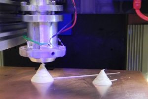 11629 Взрывчатку и пиротехнику создают методом 3D-печати (видео)