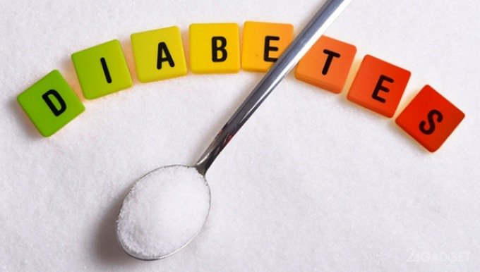 20983 Скандинавські вчені виділили 5 типів цукрового діабету