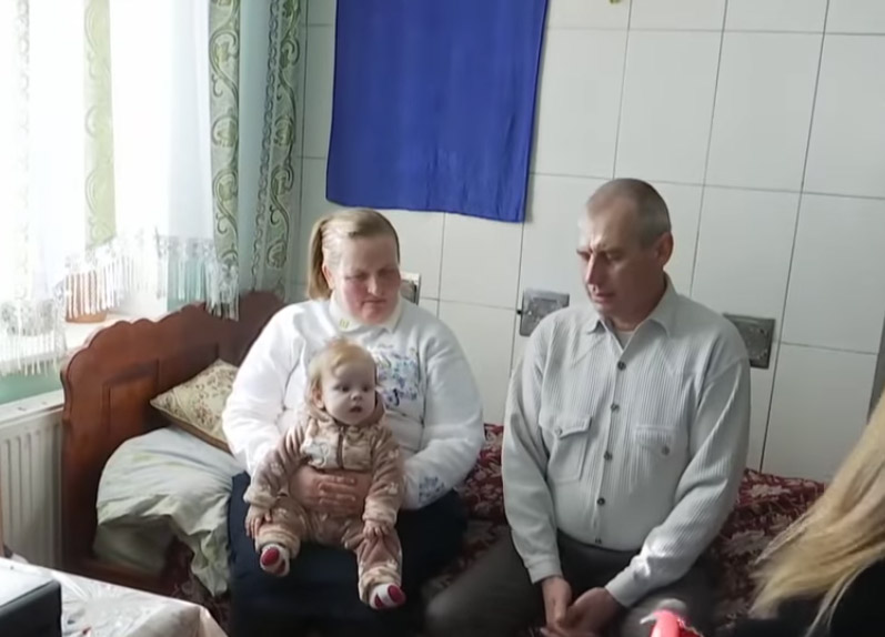 Найбільшому новонародженому України вже 6 років. Як хлопчик виглядає зараз?