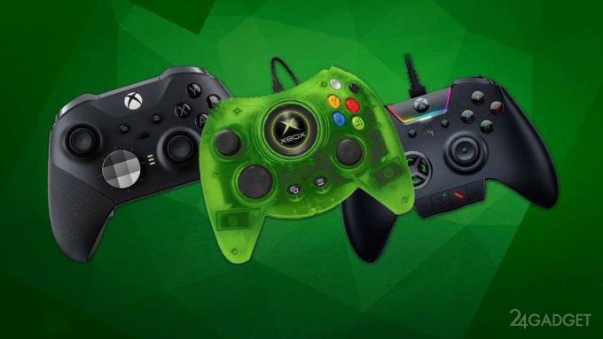 38674 Розкрито технологічні нововведення в новому поколінні Xbox Series X