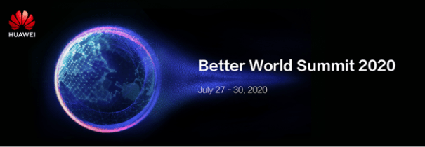 39389 Саміт Huawei Better World, день 2-й: названі чотири сфери побудови мереж, які сприятимуть розвитку бізнесу