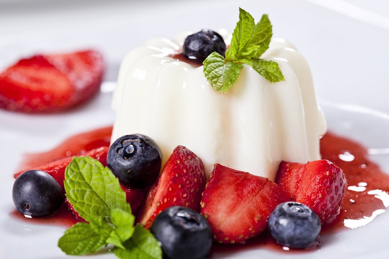 Холодные десерты: 5 рецептов вкусного и красивого желе. Секреты приготовления вкуснейшего желе: делаем полезное лакомство
