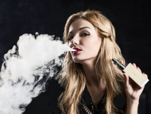 44415 Вреден ли вейп с 0 никотина: вредны ли безникотиновые сигареты?