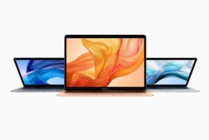 45405 Apple презентует MacBook Pro и MacBook Air с фирменными чипами уже 10 ноября