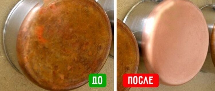 14 способов обновить любимую кухонную утварь. Кажется, что вещи сереют, портятся только у неаккуратных хозяек