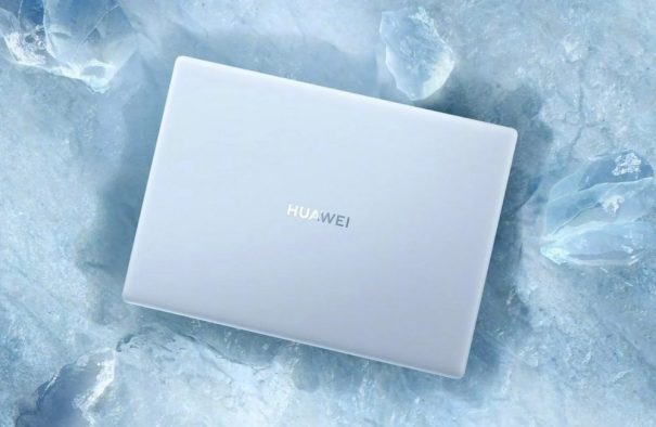 48513 Huawei готовит первый ноутбук на базе процессора Kirin