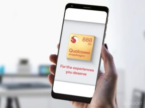 47285 Qualcomm представила все технические характеристики флагманского чипа Snapdragon 888 (6 фото)
