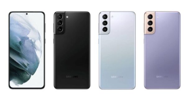 48040 Samsung Galaxy S21, S21+ и S21 Ultra выйдут на Exynos 2100 и Snapdragon 888