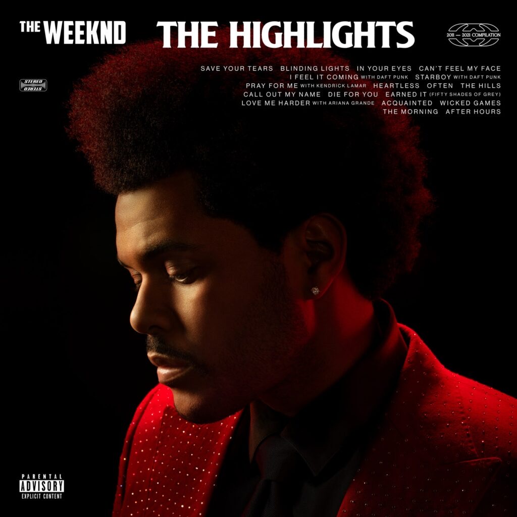 51048 Кращі хіти The Weeknd!