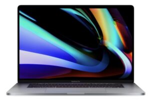 50305 MacBook Pro может получить слот для SD-карты и больше интерфейсов