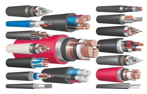 Как правильно выбрать подходящий кабель