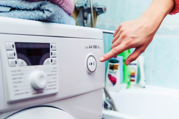 53473 Как выполняется ремонт стиральных машин: рекомендации, особенности