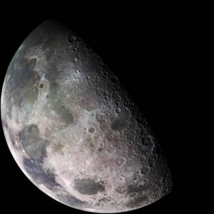 54193 НАСА выбрало ученых для участия в миссии на лунной орбите