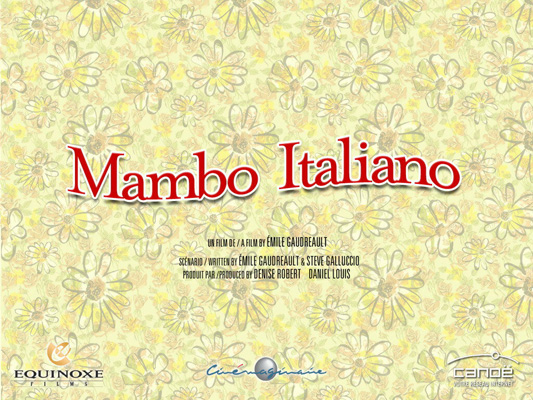 54462 История одного хита: «Mambo Italiano»