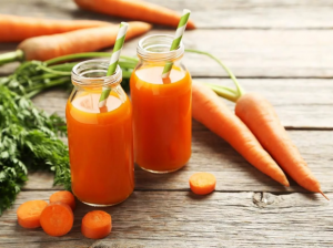 55175 Корнеплод морковь: какую пользу несет, сколько нужно есть