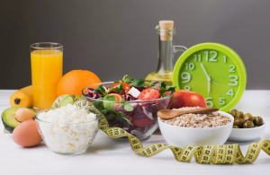 55219 Безжировая диета: принципы и меню на неделю
