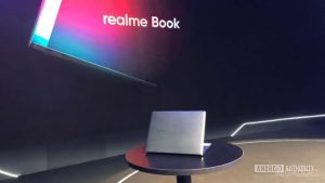 55489 Первый ноутбук Realme Book от BBK Electronics выполнен в стиле Apple MacBook (7 фото)