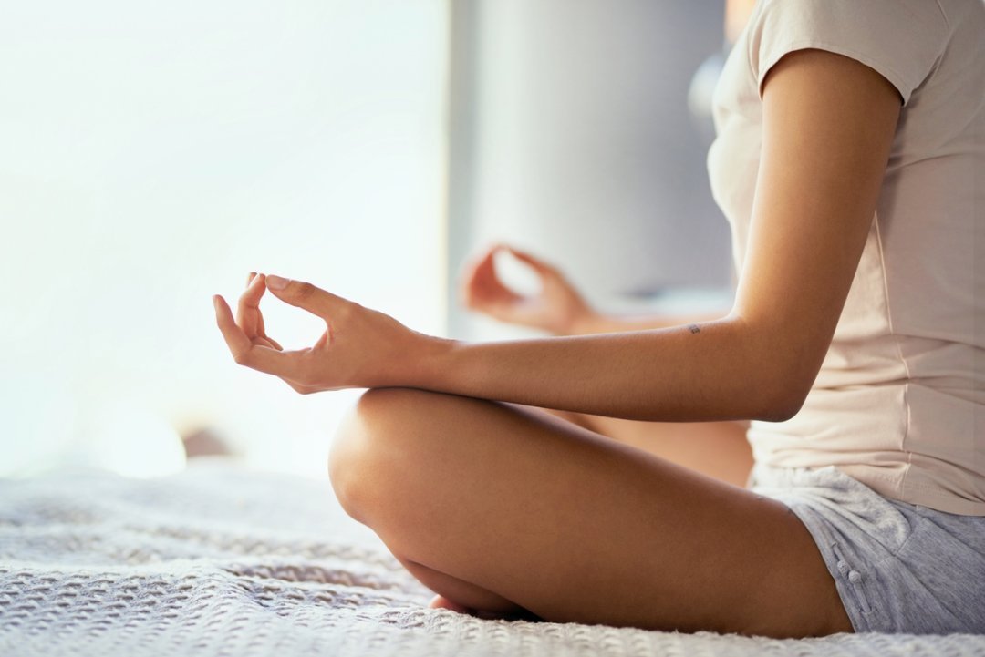 56240 Основные принципы успешной медитации