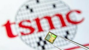 57290 Повышение цены чипов TSMC приведет к росту стоимости всех гаджетов