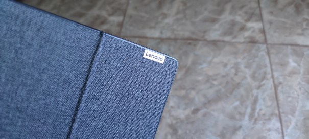Купил бы Уинстон Черчилль планшет Lenovo Pad P11 Pro?