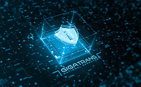 58671 GigaTrans повысил уровень защиты бизнеса от DDoS-атак