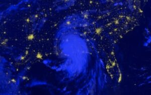 60143 NASA анализирует крупнейшие катастрофы 2021 года