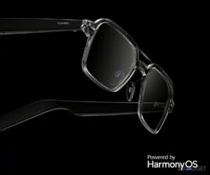 59978 Умные очки EyeWear 3 от Huawei с влагозащитной и повышенной автономностью за 300 долларов (3 фото + видео)