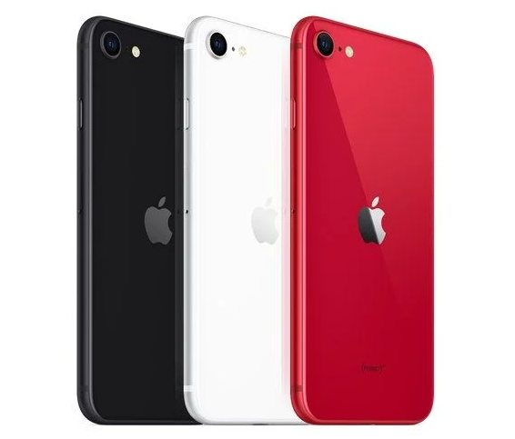 60403 Apple готовит iPhone SE 2022 с поддержкой 5G