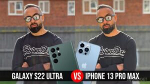 60850 Эксперт сравнил работу камер Galaxy S22 Ultra и iPhone 13 Pro Max (5 фото + видео)