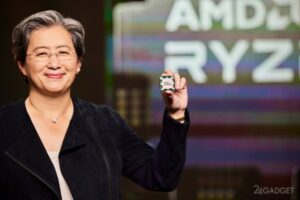 60837 Процессоры AMD Ryzen 7000 с архитектурой Zen 4 представят уже в мае текущего года
