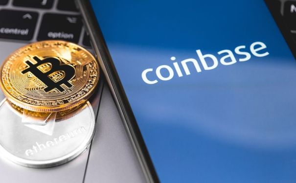 Coinbase