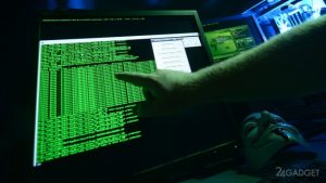 61463 Российские хакеры взломали крупнейший американский банк