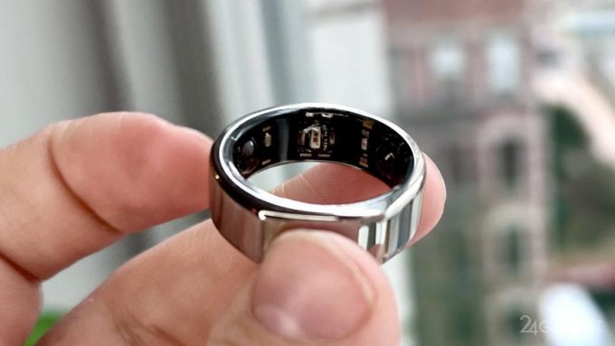 62027 Samsung получил патенты на умное кольцо и очки