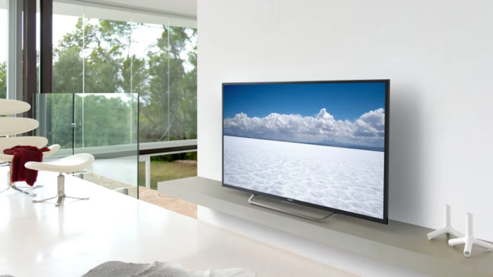 62134 До 2027 року ринок телевізорів 4K буде стабільно зростати