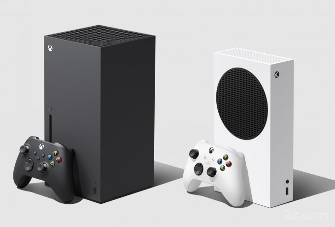 62388 Глава Xbox раскрыл планы на выпуск обновлённых консолей текущего поколения