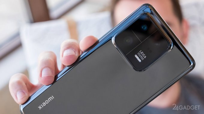 62408 Xiaomi выпустит первый флагманский смартфон с процессором Dimensity и камерой Leica