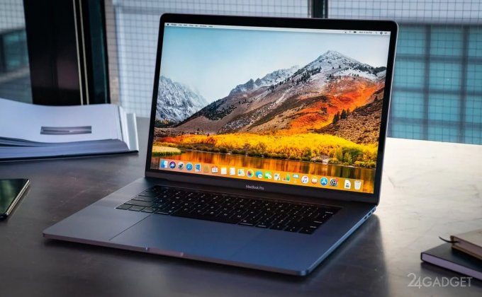 62594 Защита MacBook Pro от апгрейда успешно взломана (5 фото)