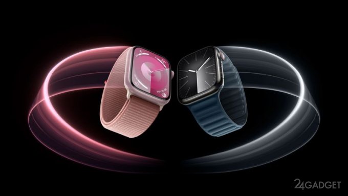 62774 Apple сможет вернуть функцию пульсоксиметра в часы Watch в США только в 2028 году