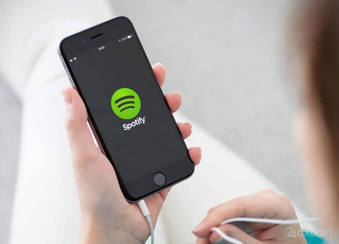 62758 Евросоюз оштрафовал Apple на €1,84 млрд по жалобе Spotify