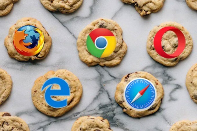 62856 Google вновь отложила блокировку сторонних cookie в браузере Chrome