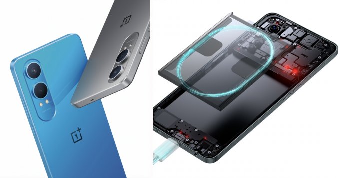 62968 Продуктивний і недорогий: Російська прем'єра смартфона OnePlus Nord CE 4 Lite (подарунки + промокод)